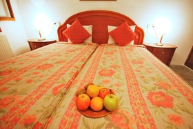 Finca Hotel Predio Son Serra