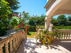 Natural Park Villa