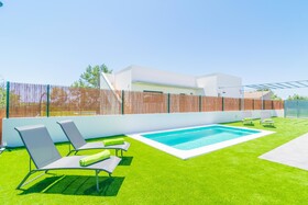 Villa Leonor