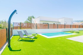 Villa Leonor