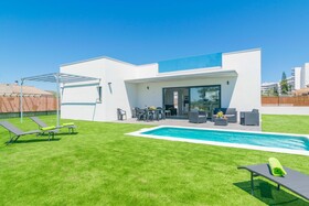 Villa Leonor