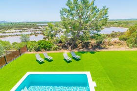 Villa Leonor