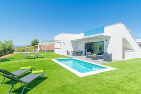 Villa Leonor