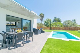 Villa Leonor