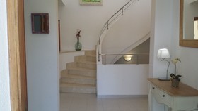 Villa Sirenas