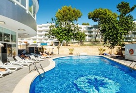 allsun Hotel Paguera Park
