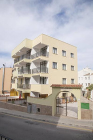 Bon Aire Apartments