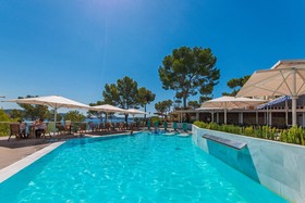 Hotel Coronado Thalasso & Spa