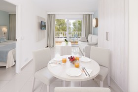 HSM S'Olivera Hotel & Apartments