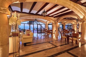 Secrets Mallorca Villamil (Adults Only)