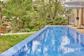 Secrets Mallorca Villamil (Adults Only)