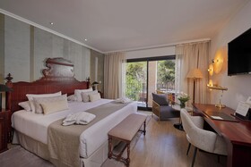 Secrets Mallorca Villamil (Adults Only)