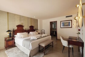 Secrets Mallorca Villamil (Adults Only)