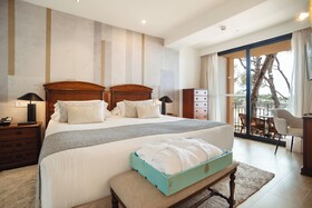 Secrets Mallorca Villamil (Adults Only)