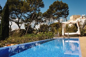 Secrets Mallorca Villamil (Adults Only)