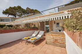 Secrets Mallorca Villamil (Adults Only)