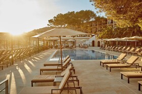 Secrets Mallorca Villamil (Adults Only)