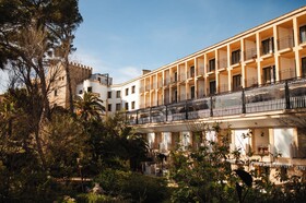 Secrets Mallorca Villamil (Adults Only)