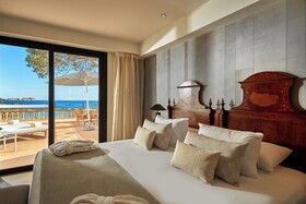 Secrets Mallorca Villamil (Adults Only)