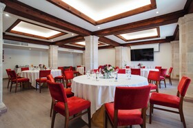 Secrets Mallorca Villamil (Adults Only)