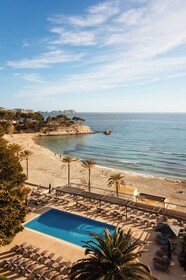 Secrets Mallorca Villamil (Adults Only)