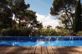 Secrets Mallorca Villamil (Adults Only)