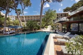 Secrets Mallorca Villamil (Adults Only)