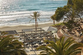 Secrets Mallorca Villamil (Adults Only)