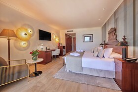 Secrets Mallorca Villamil (Adults Only)