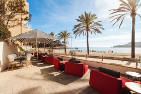 Secrets Mallorca Villamil (Adults Only)