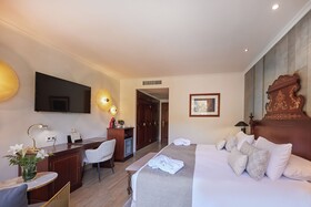 Secrets Mallorca Villamil (Adults Only)
