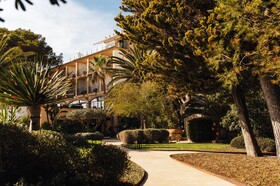 Secrets Mallorca Villamil (Adults Only)