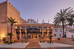 Secrets Mallorca Villamil (Adults Only)