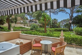 Secrets Mallorca Villamil (Adults Only)