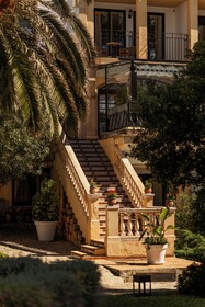 Secrets Mallorca Villamil (Adults Only)