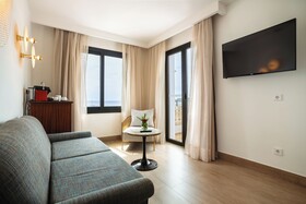 Secrets Mallorca Villamil (Adults Only)