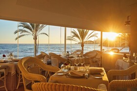 Secrets Mallorca Villamil (Adults Only)