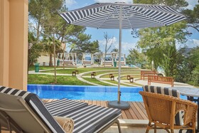 Secrets Mallorca Villamil (Adults Only)