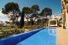 Secrets Mallorca Villamil (Adults Only)