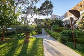 Secrets Mallorca Villamil (Adults Only)