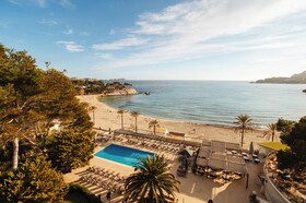 Secrets Mallorca Villamil (Adults Only)