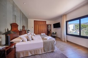 Secrets Mallorca Villamil (Adults Only)