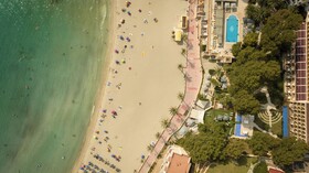 Secrets Mallorca Villamil (Adults Only)
