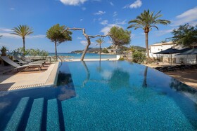 Secrets Mallorca Villamil (Adults Only)