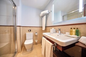 Secrets Mallorca Villamil (Adults Only)