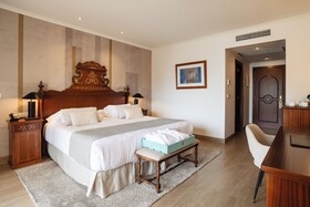 Secrets Mallorca Villamil (Adults Only)