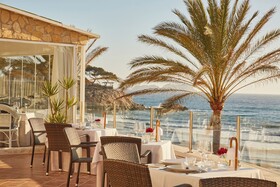 Secrets Mallorca Villamil (Adults Only)