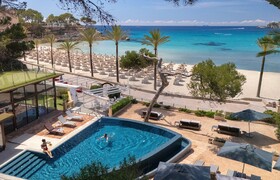 Secrets Mallorca Villamil (Adults Only)