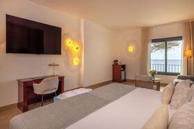 Secrets Mallorca Villamil (Adults Only)