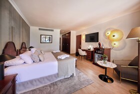Secrets Mallorca Villamil (Adults Only)